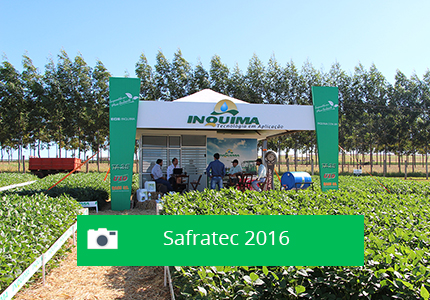 Safratec 2016
