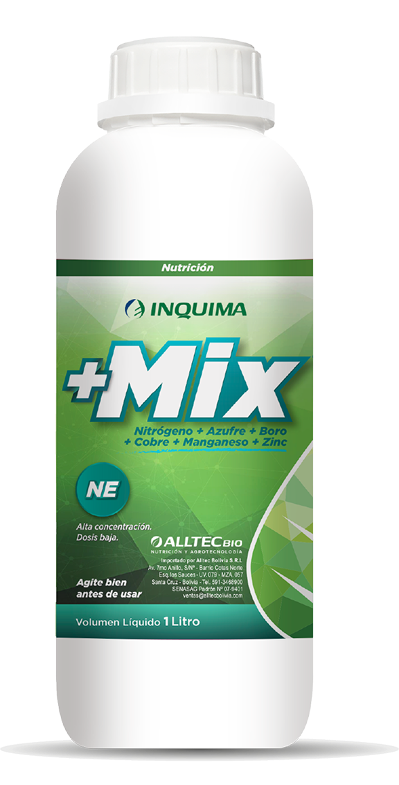 Mix