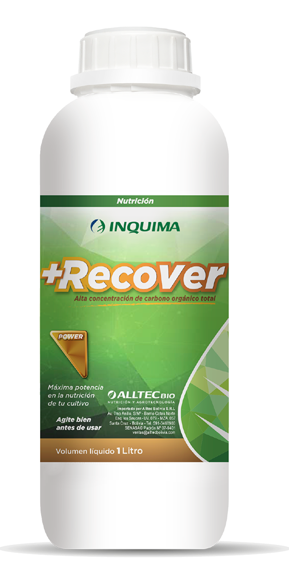 Recover
